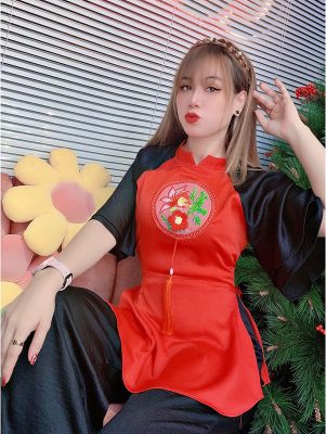 Quần áo đi chùa chất lượng tại Tâm An Store